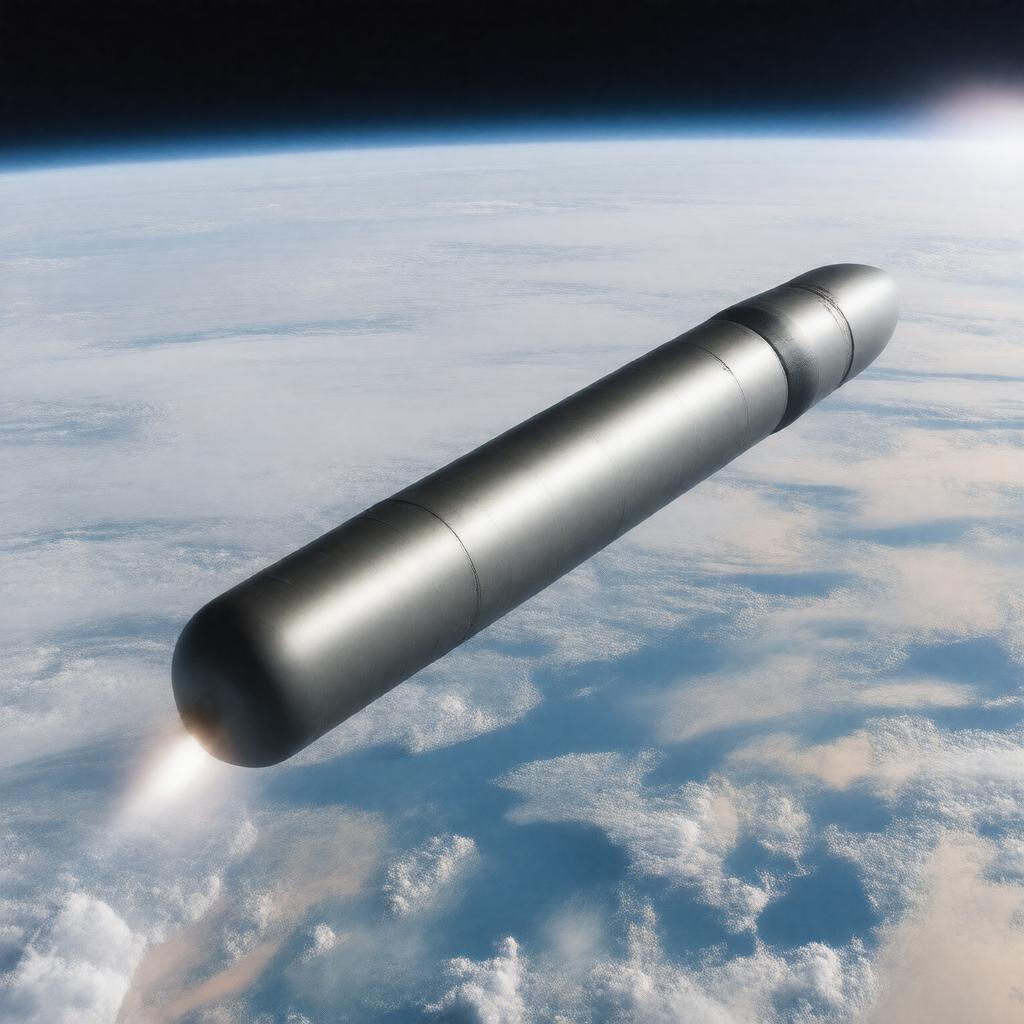 Exoatmospheric Kill Vehicle